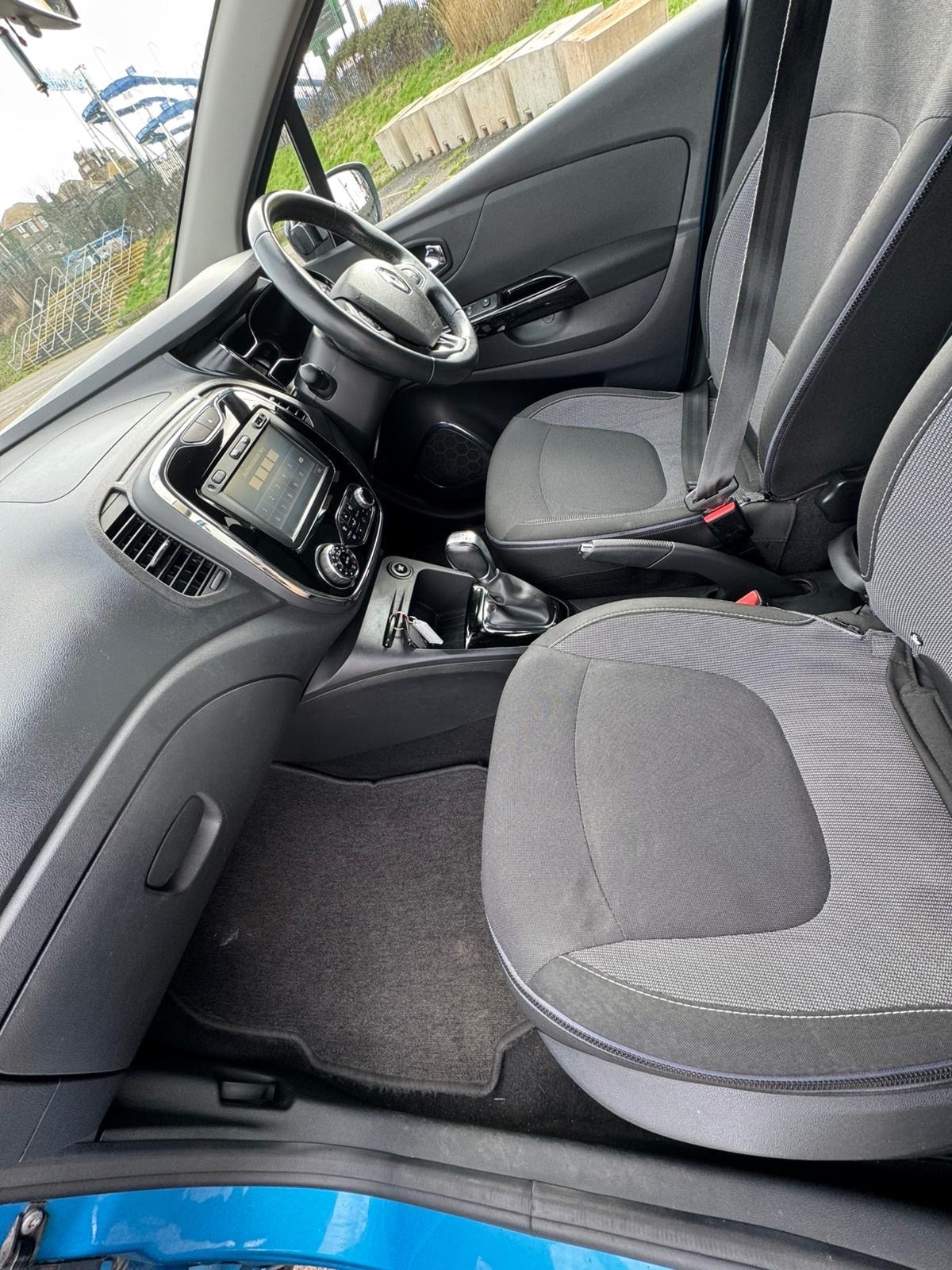 Used Renault Captur 2016 for sale - 77661863: Photo 13