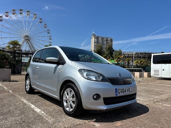 Used Skoda Citigo 2014 for sale - 79479009: Photo