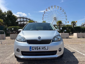 Used Skoda Citigo 2014 for sale - 79479009: Photo