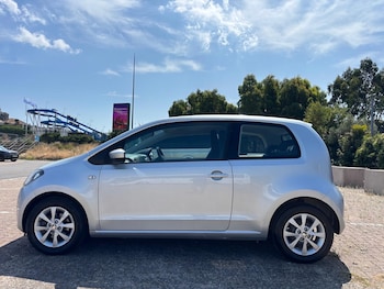 Used Skoda Citigo 2014 for sale - 79479009: Photo