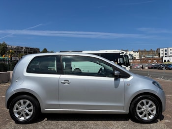 Used Skoda Citigo 2014 for sale - 79479009: Photo