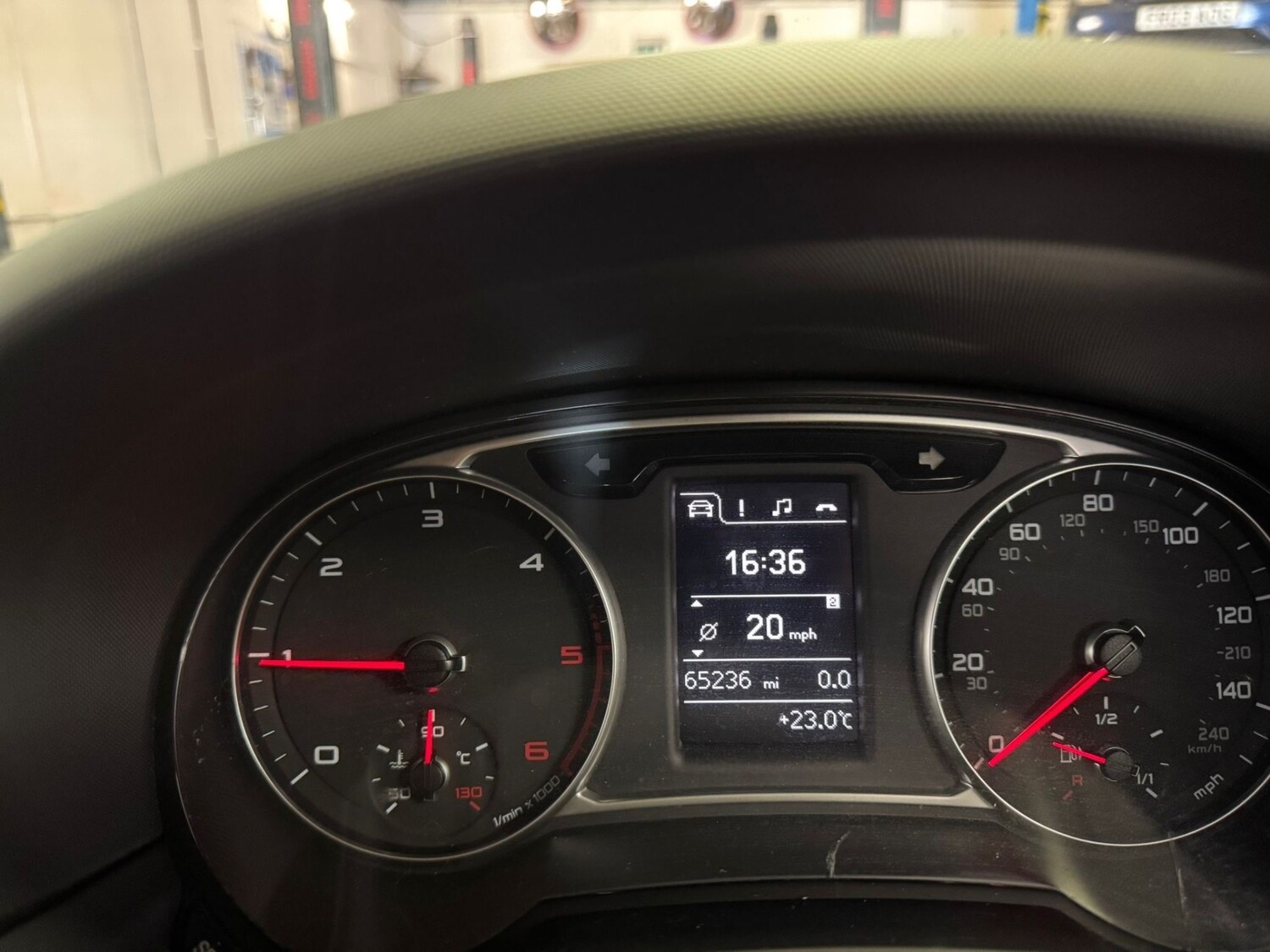 Used Audi A1 2015 for sale - 76170377: Photo 12