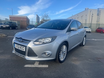 Used Ford Focus 2012 for sale - 77171300: Photo
