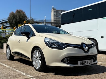 2015 (15) - 0.9 TCE 90 Dynamique S MediaNav Energy 5dr