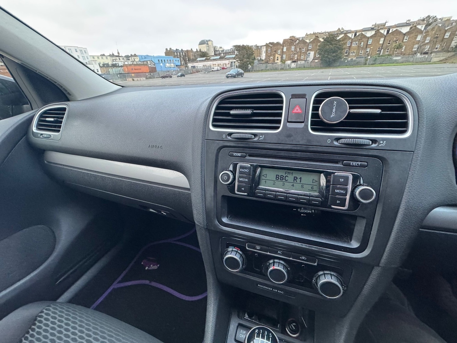 Used Volkswagen Golf 2010 for sale - 76921972: Photo 11