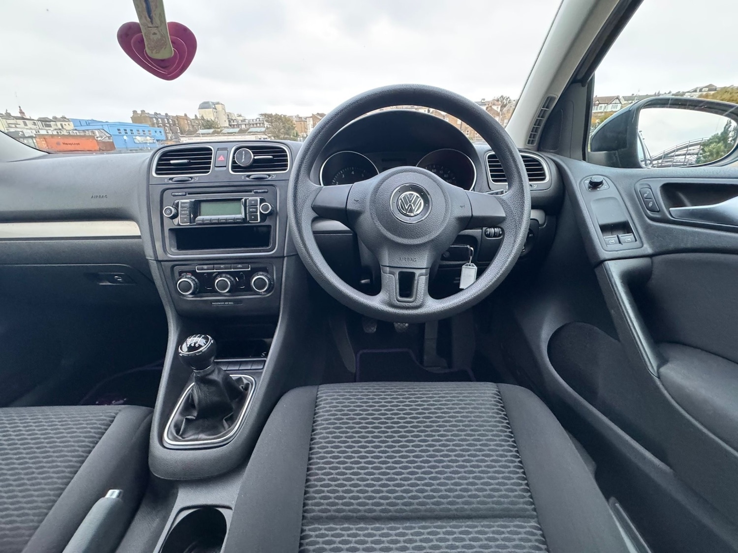 Used Volkswagen Golf 2010 for sale - 76921972: Photo 7