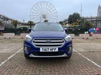 Used Ford Kuga 2017 for sale - 74879195: Photo