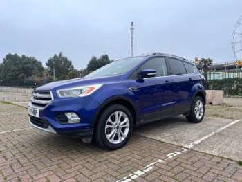 Used Ford Kuga 2017 for sale - 74879195: Photo
