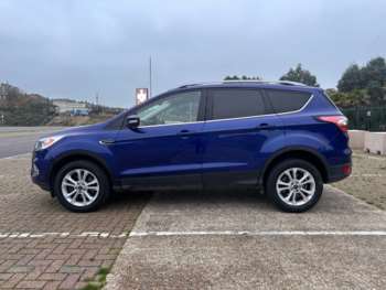 Used Ford Kuga 2017 for sale - 74879195: Photo