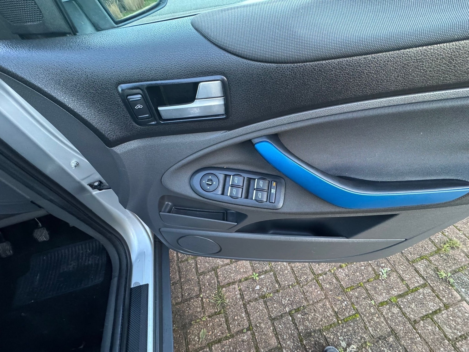 Used Ford Kuga 2008 for sale - 77407412: Photo 10