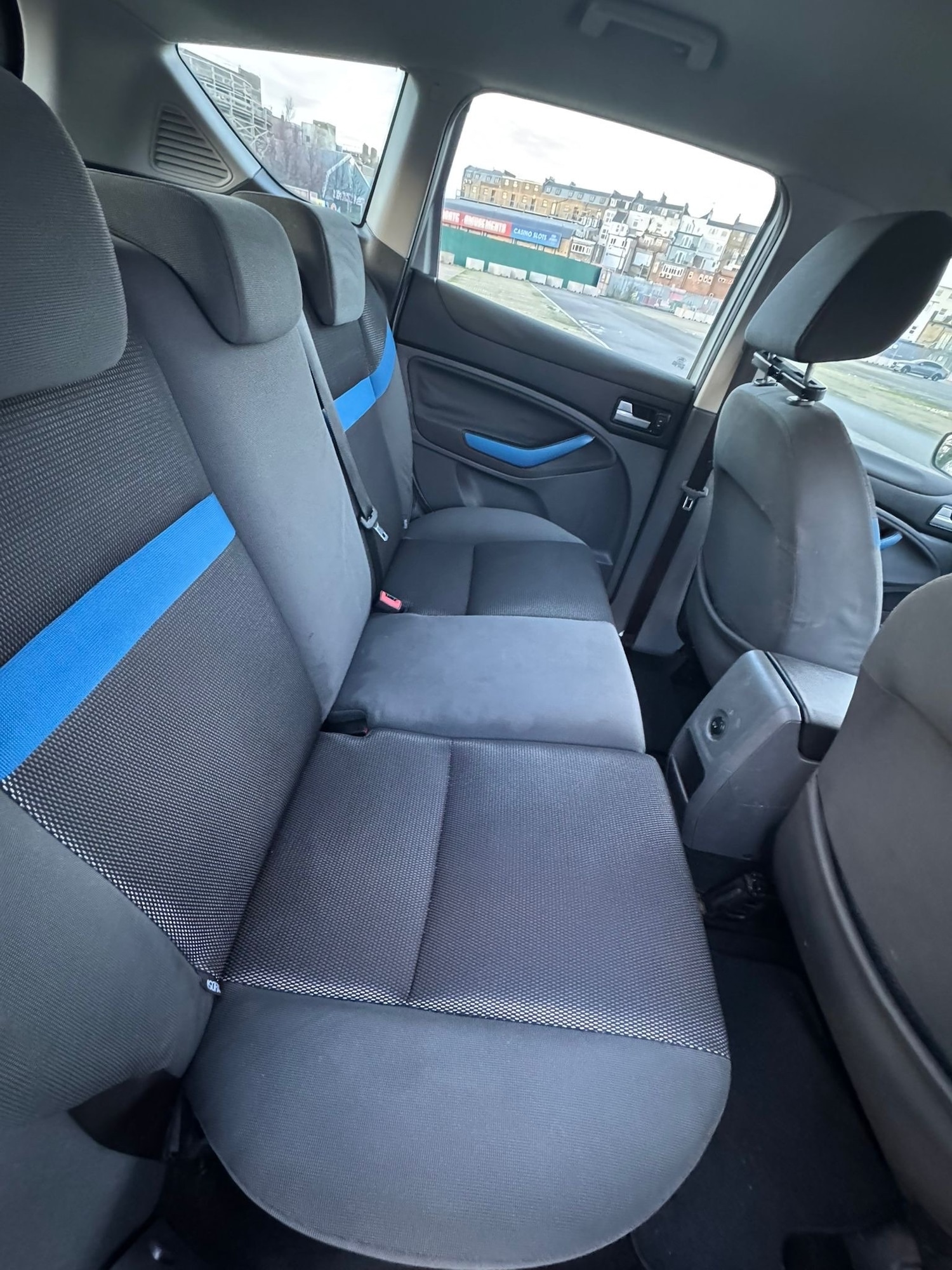 Used Ford Kuga 2008 for sale - 77407412: Photo 13