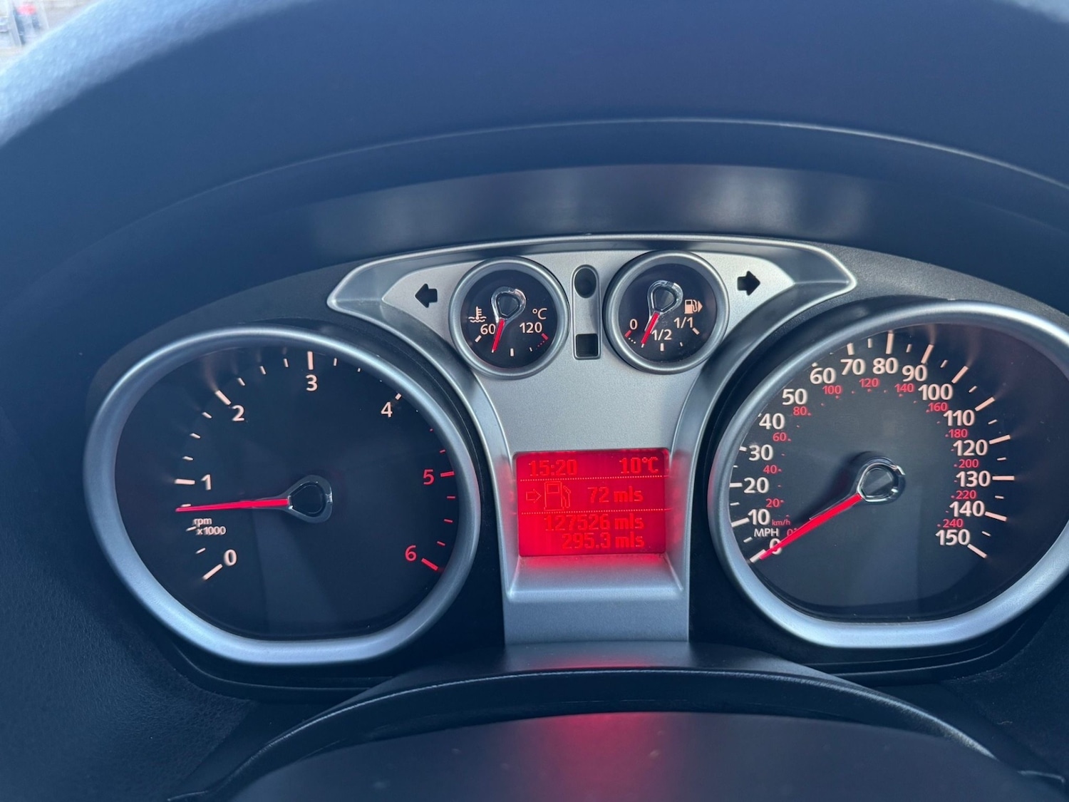 Used Ford Kuga 2008 for sale - 77407412: Photo 6