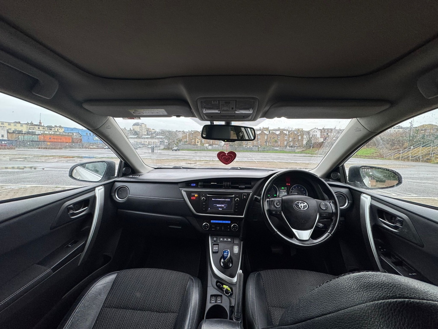 Used Toyota Auris 2014 for sale - 76611466: Photo 13