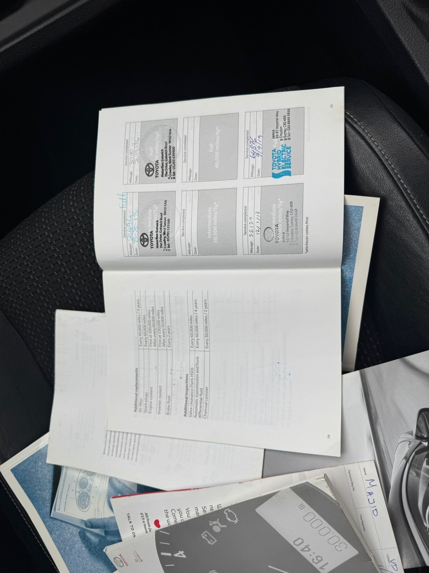 Used Toyota Auris 2014 for sale - 76611466: Photo 17