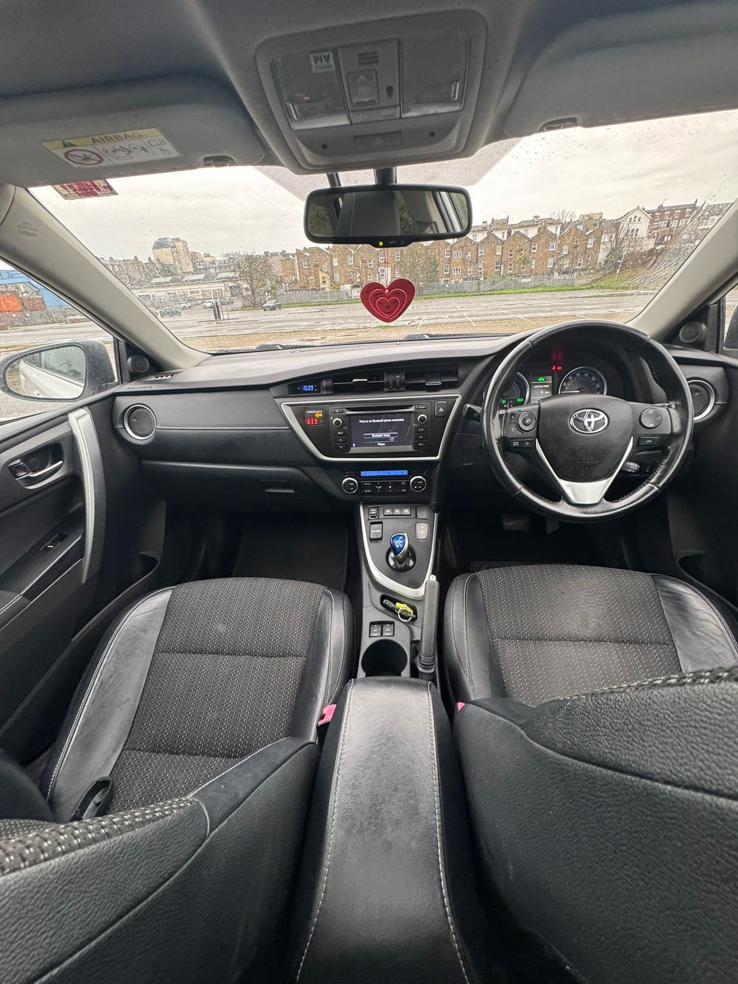 Used Toyota Auris 2014 for sale - 76611466: Photo 6