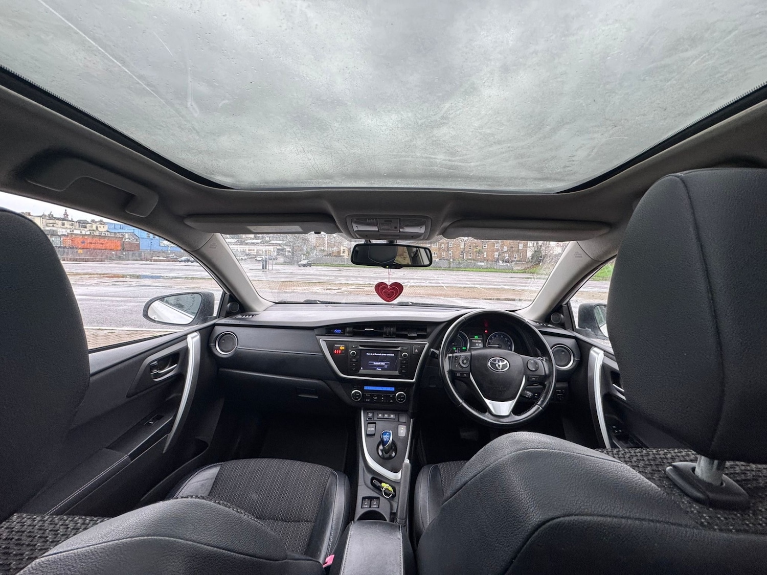 Used Toyota Auris 2014 for sale - 76611466: Photo 8