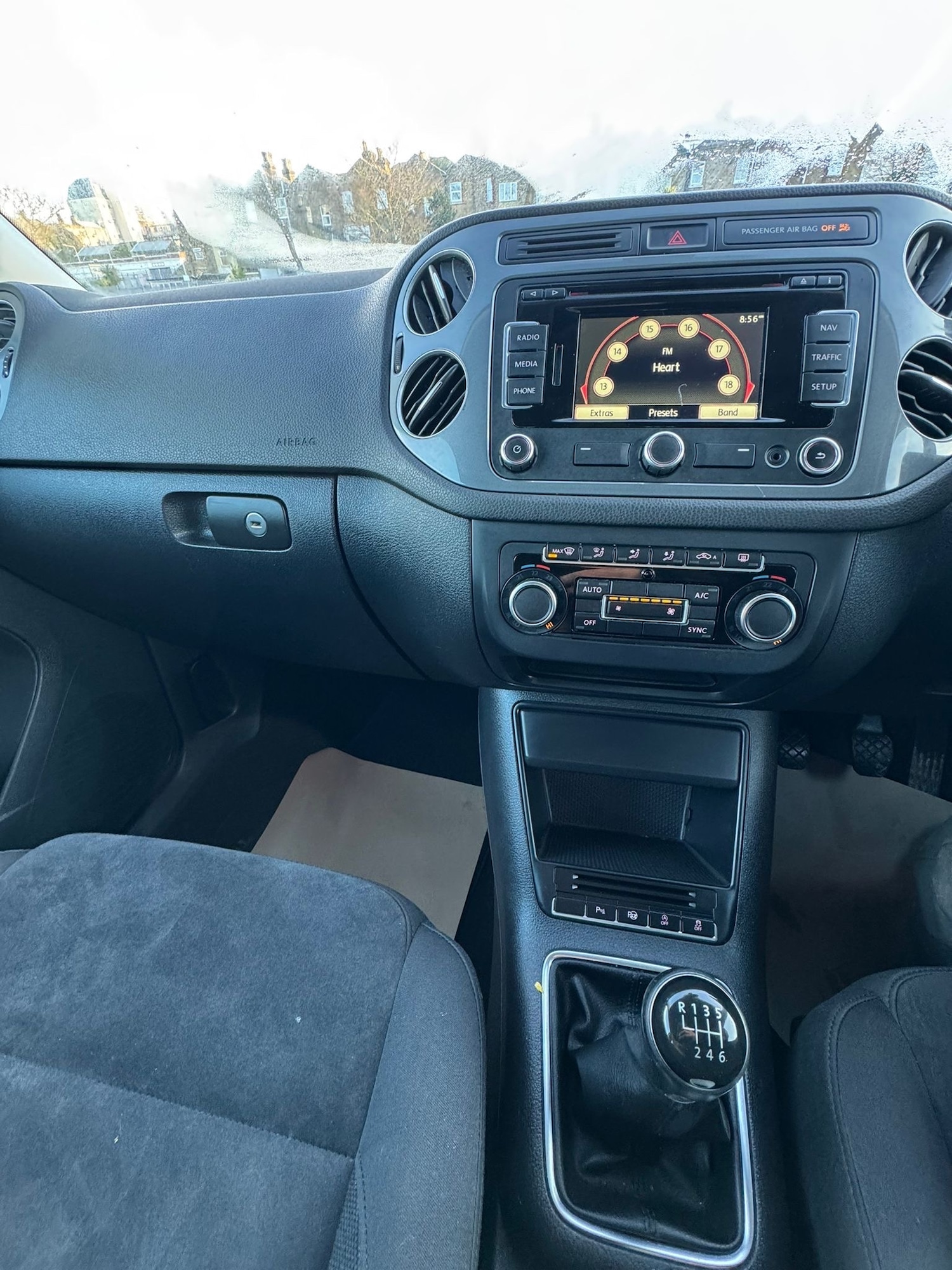 Used Volkswagen Tiguan 2014 for sale - 77312543: Photo 11