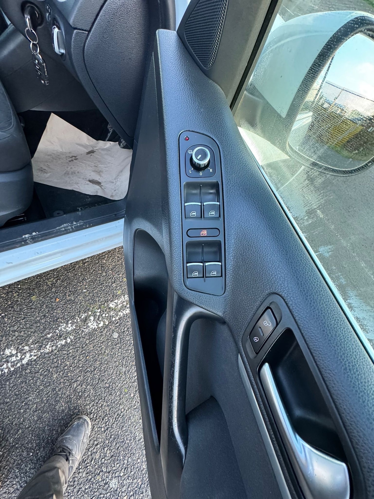 Used Volkswagen Tiguan 2014 for sale - 77312543: Photo 13