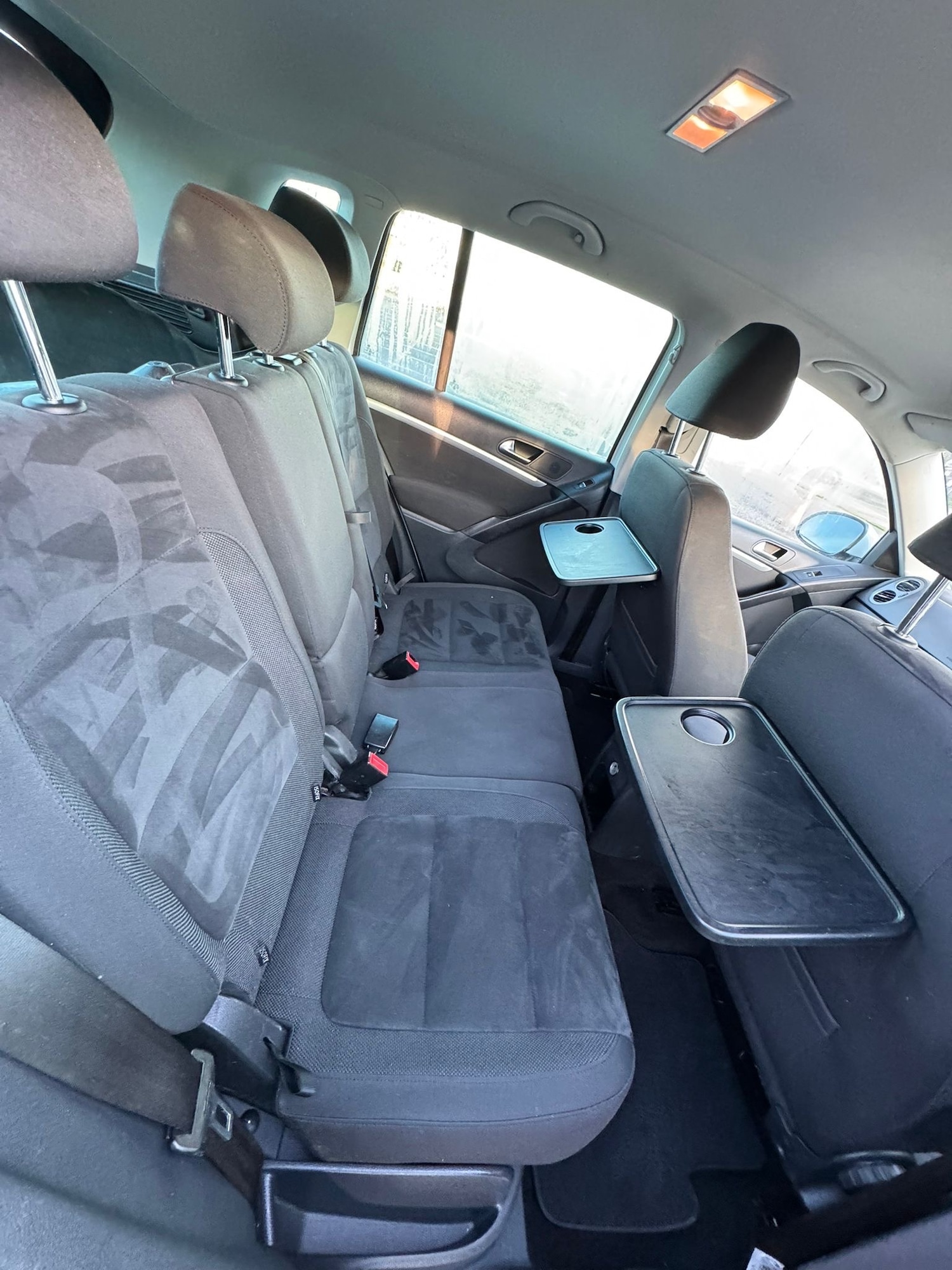 Used Volkswagen Tiguan 2014 for sale - 77312543: Photo 14