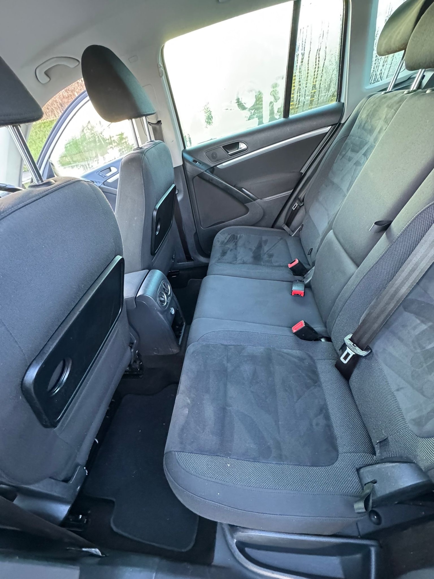 Used Volkswagen Tiguan 2014 for sale - 77312543: Photo 15