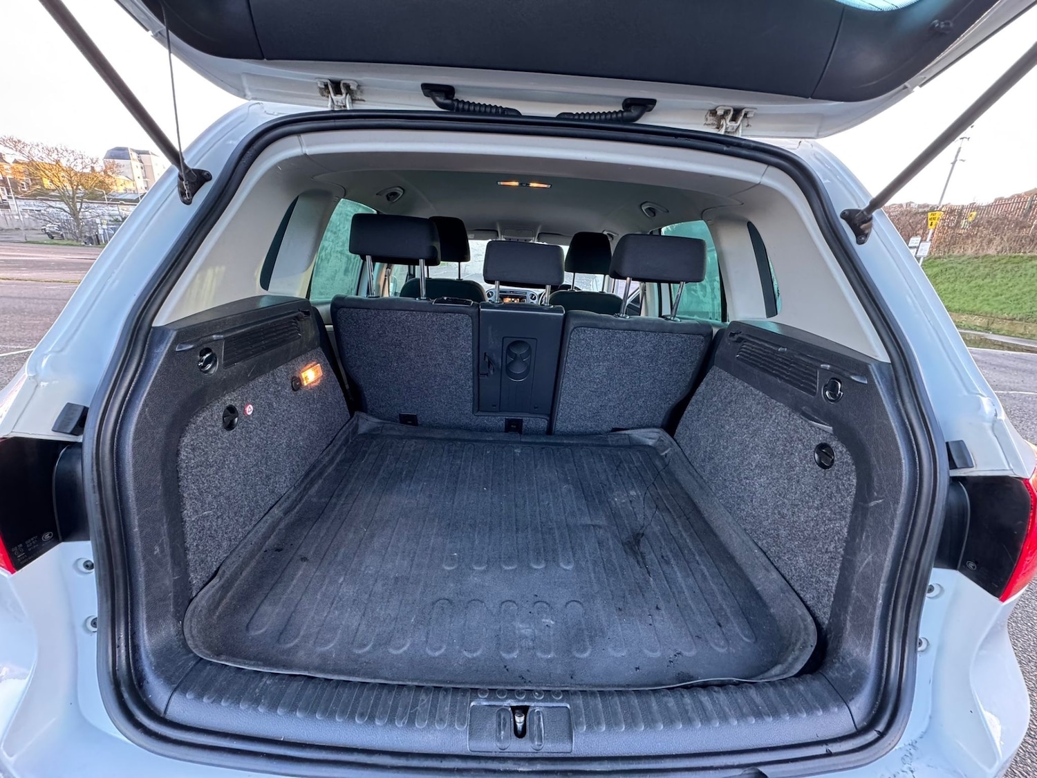 Used Volkswagen Tiguan 2014 for sale - 77312543: Photo 16