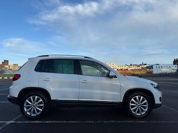 Used Volkswagen Tiguan 2014 for sale - 77312543: Photo