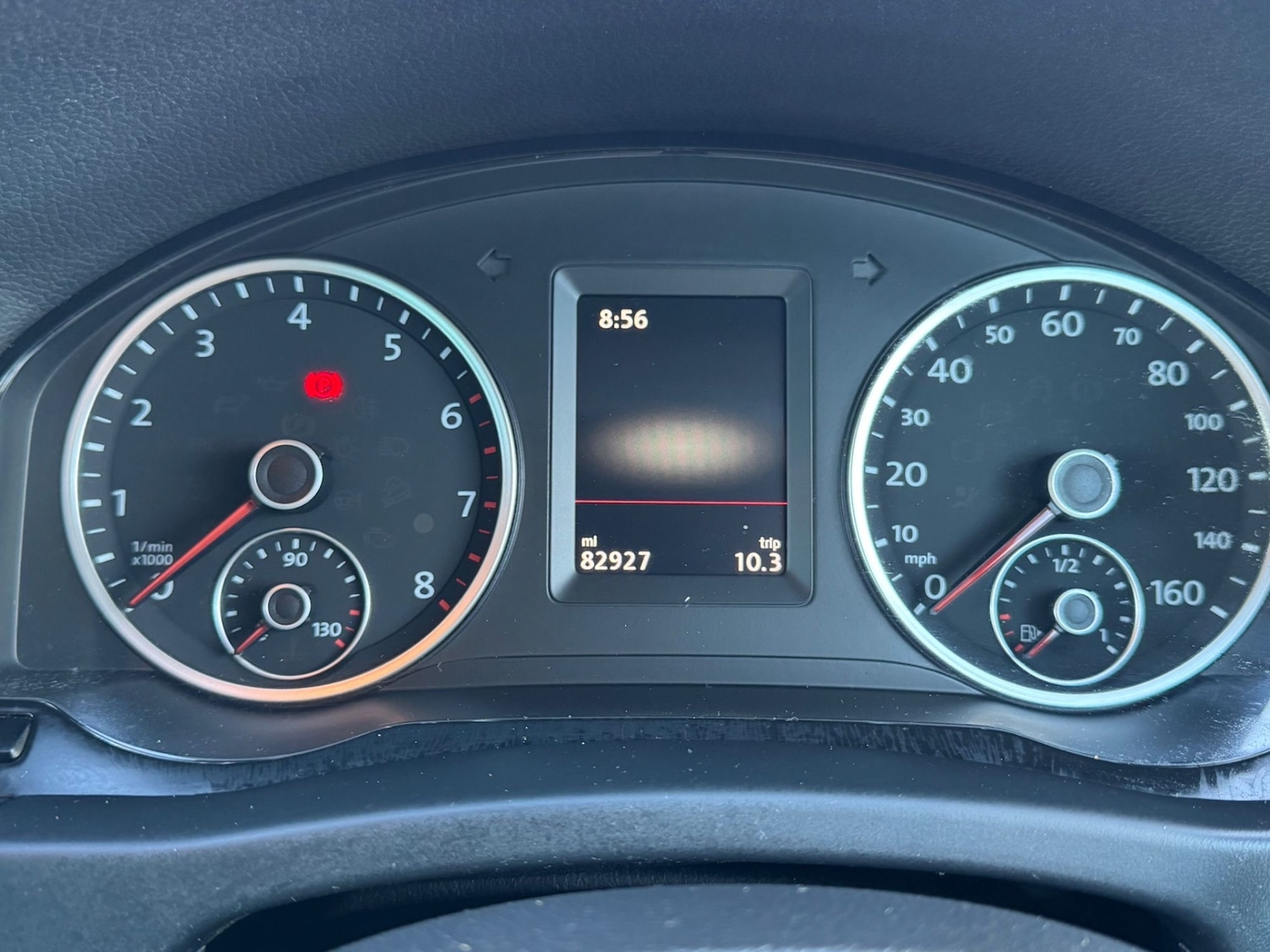 Used Volkswagen Tiguan 2014 for sale - 77312543: Photo 6