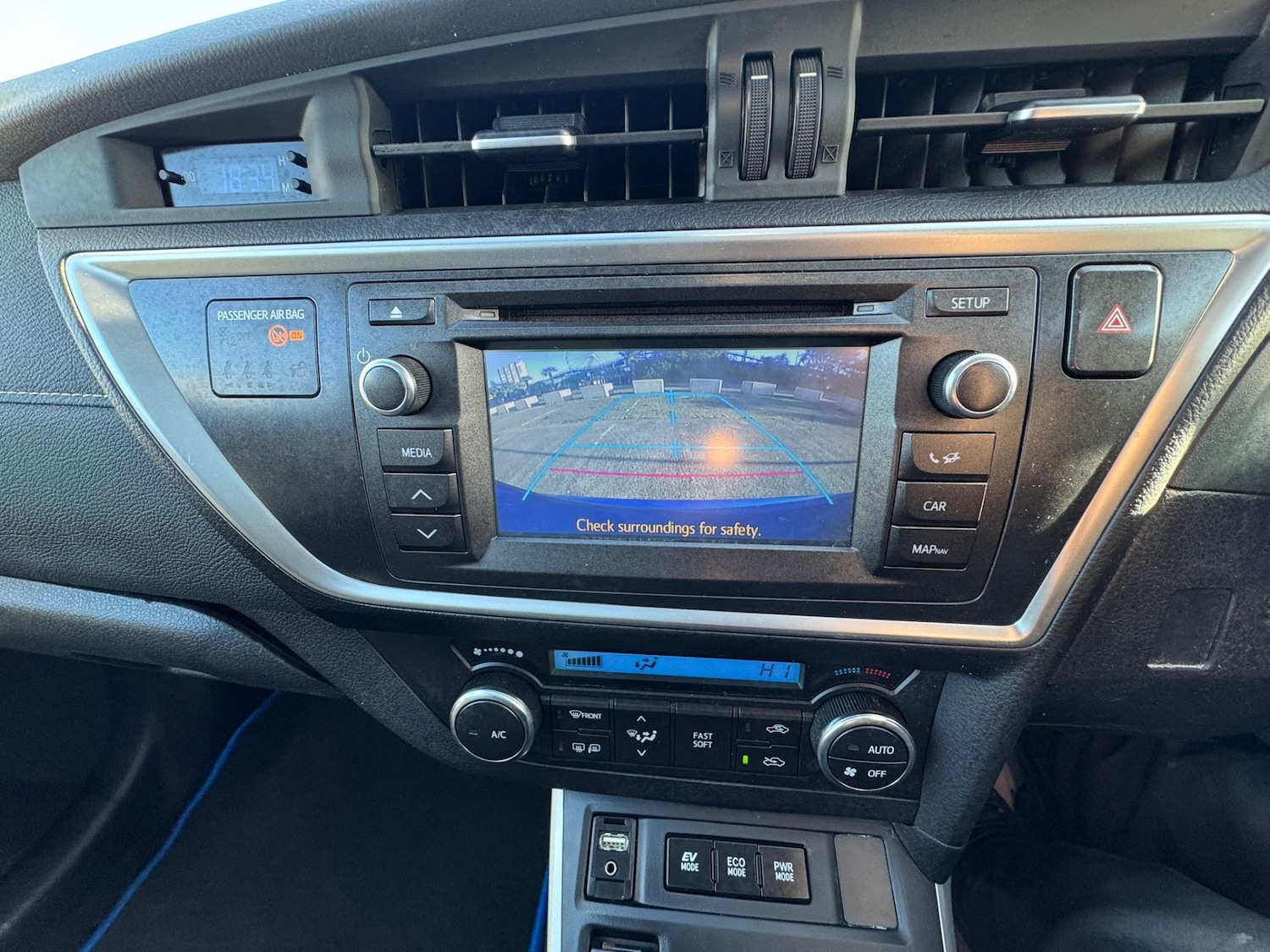 Used Toyota Auris 2015 for sale - 77579847: Photo 13