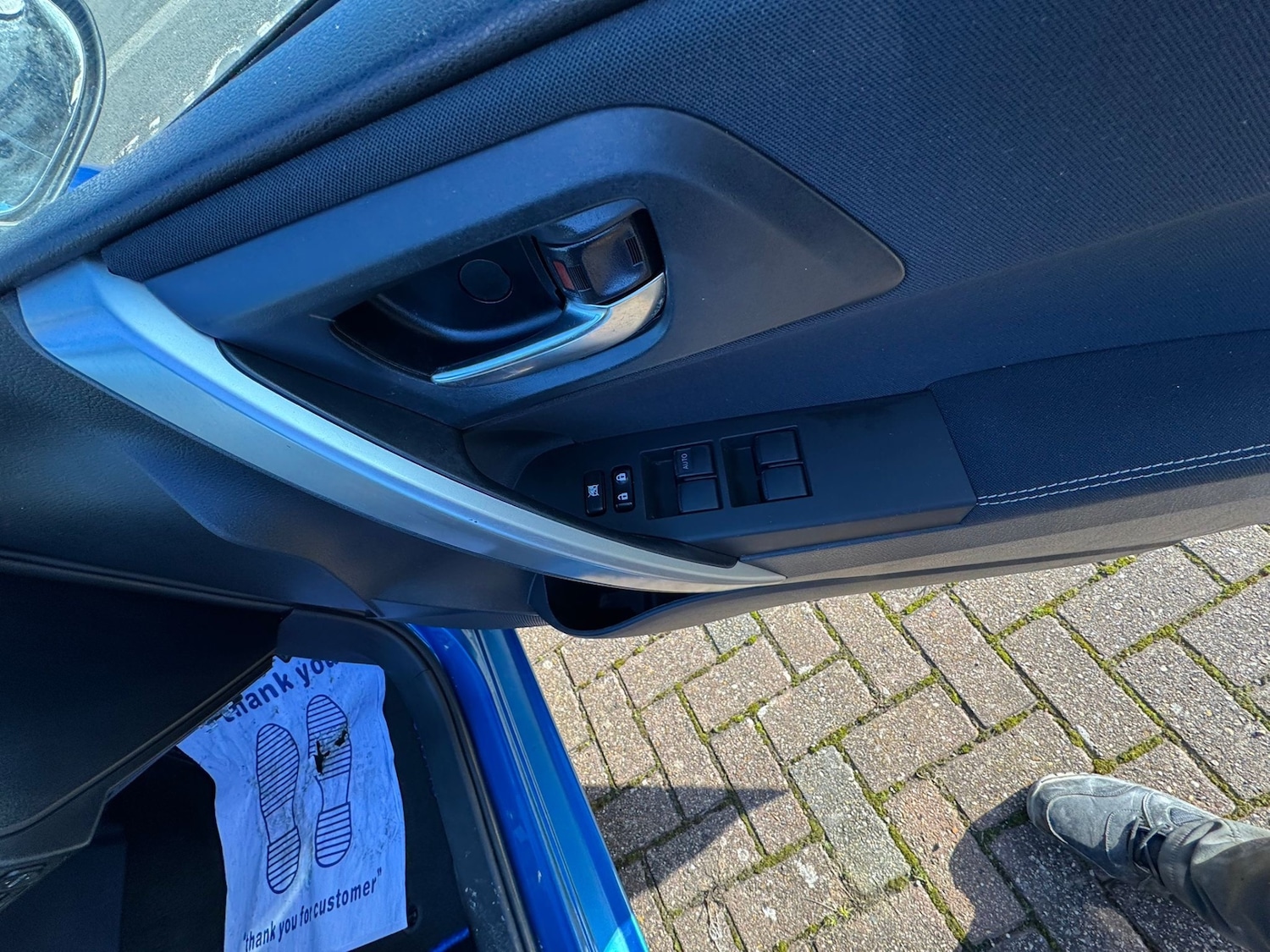 Used Toyota Auris 2015 for sale - 77579847: Photo 14