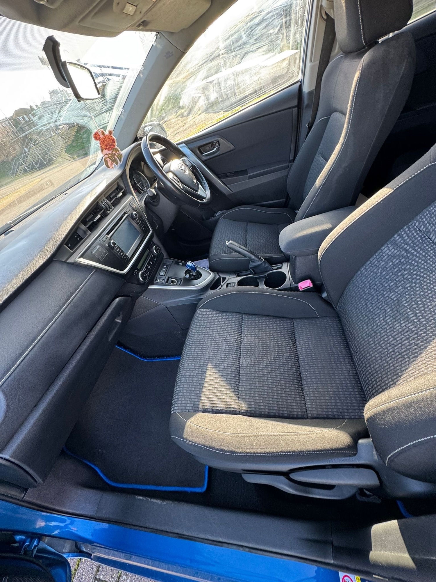 Used Toyota Auris 2015 for sale - 77579847: Photo 15