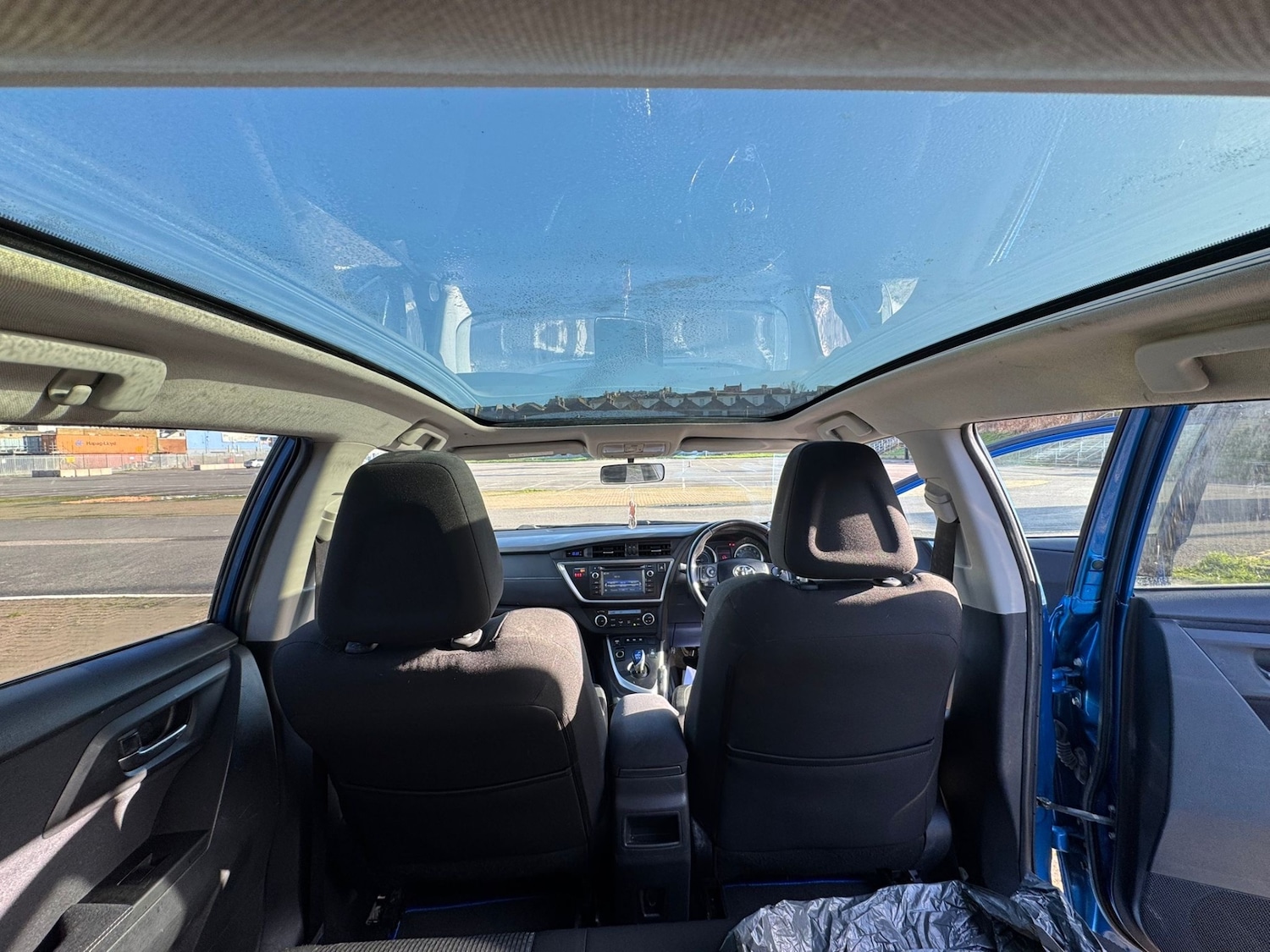 Used Toyota Auris 2015 for sale - 77579847: Photo 18