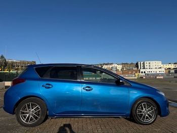 Used Toyota Auris 2015 for sale - 77579847: Photo