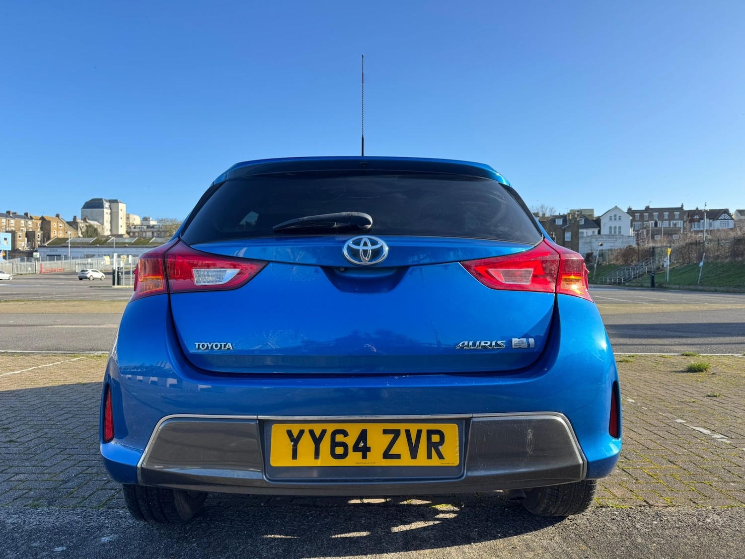 Used Toyota Auris 2015 for sale - 77579847: Photo 5