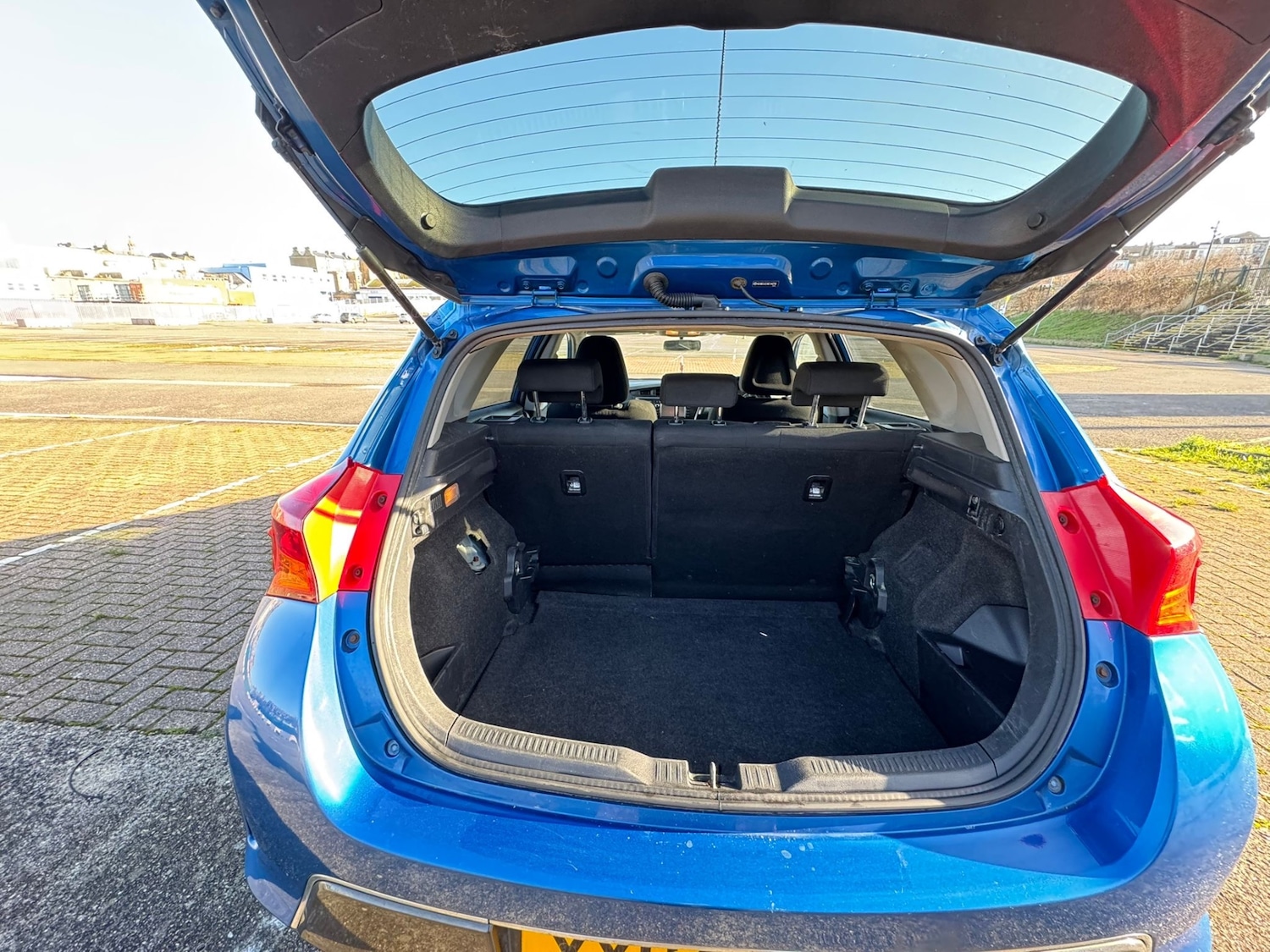 Used Toyota Auris 2015 for sale - 77579847: Photo 6