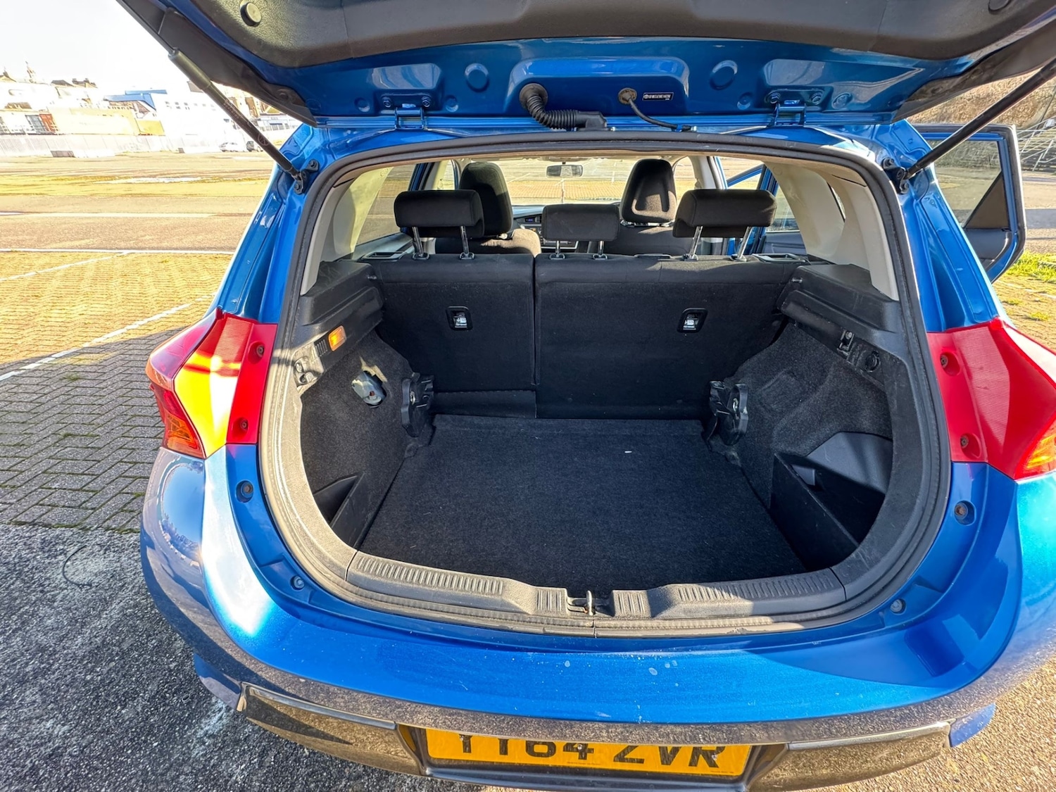 Used Toyota Auris 2015 for sale - 77579847: Photo 7