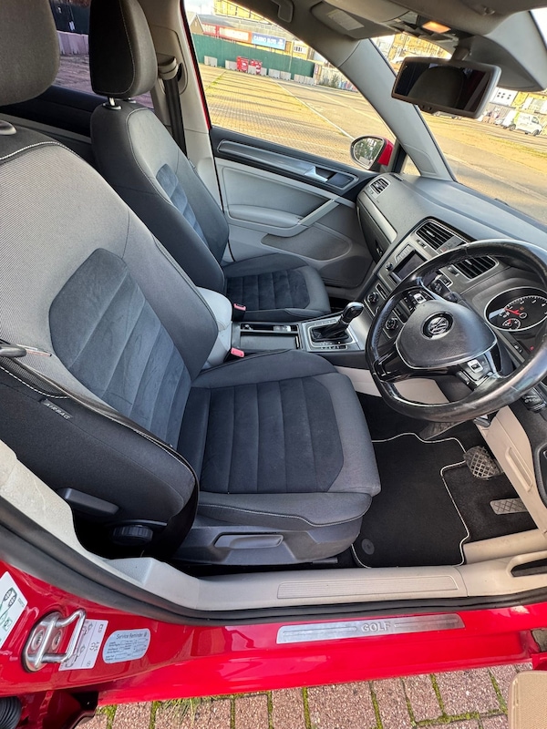 Used Volkswagen Golf 2013 for sale - 76344284: Photo 14
