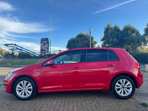 Used Volkswagen Golf 2013 for sale - 76344284: Photo 3