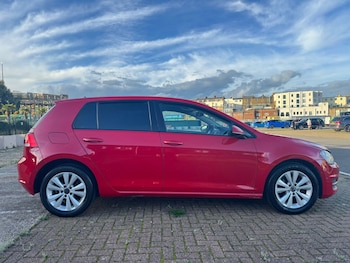 Used Volkswagen Golf 2013 for sale - 76344284: Photo 4
