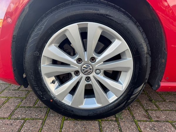 Used Volkswagen Golf 2013 for sale - 76344284: Photo 7