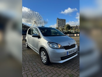 2015 (15) - 1.0 MPI SE 5dr