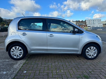 Used Skoda Citigo 2015 for sale - 76589193: Photo