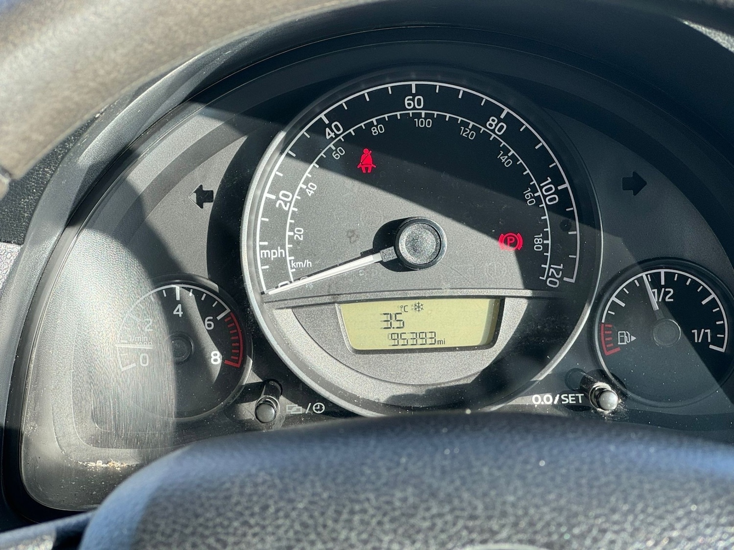 Used Skoda Citigo 2015 for sale - 76589193: Photo 9