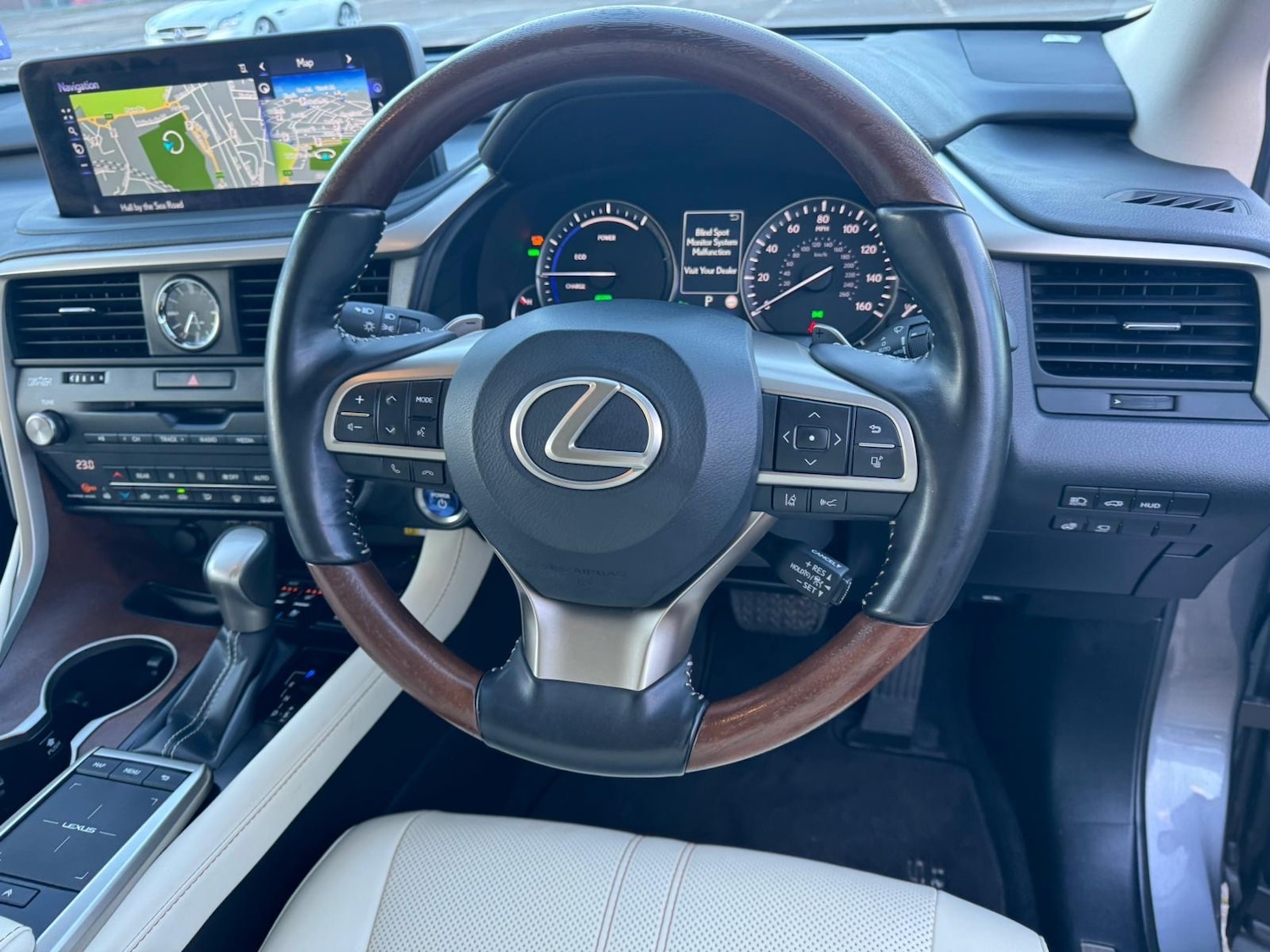 Used Lexus RX 2021 for sale - 77663364: Photo 11