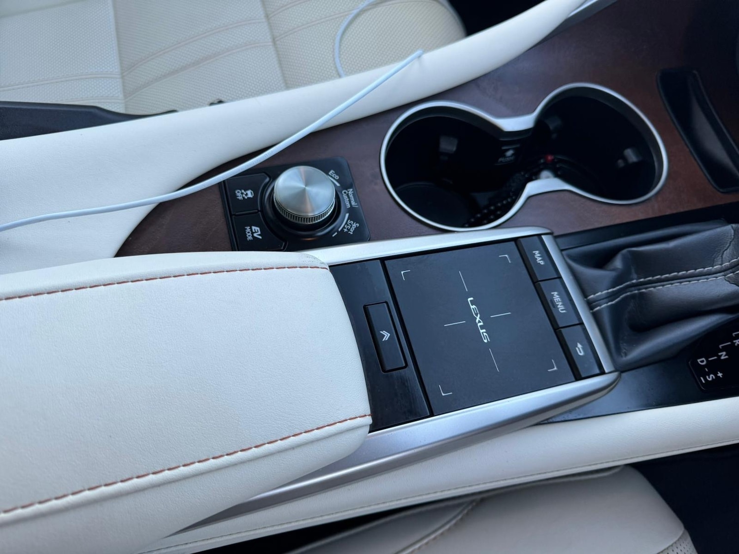 Used Lexus RX 2021 for sale - 77663364: Photo 14