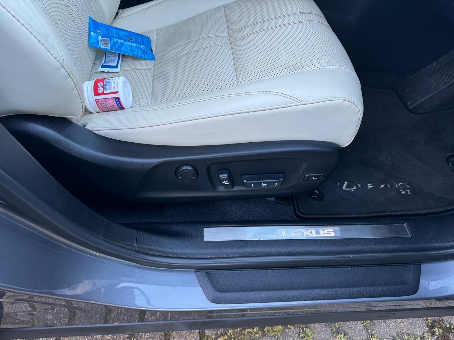 Used Lexus RX 2021 for sale - 77663364: Photo 15