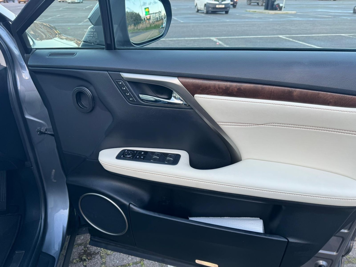 Used Lexus RX 2021 for sale - 77663364: Photo 16