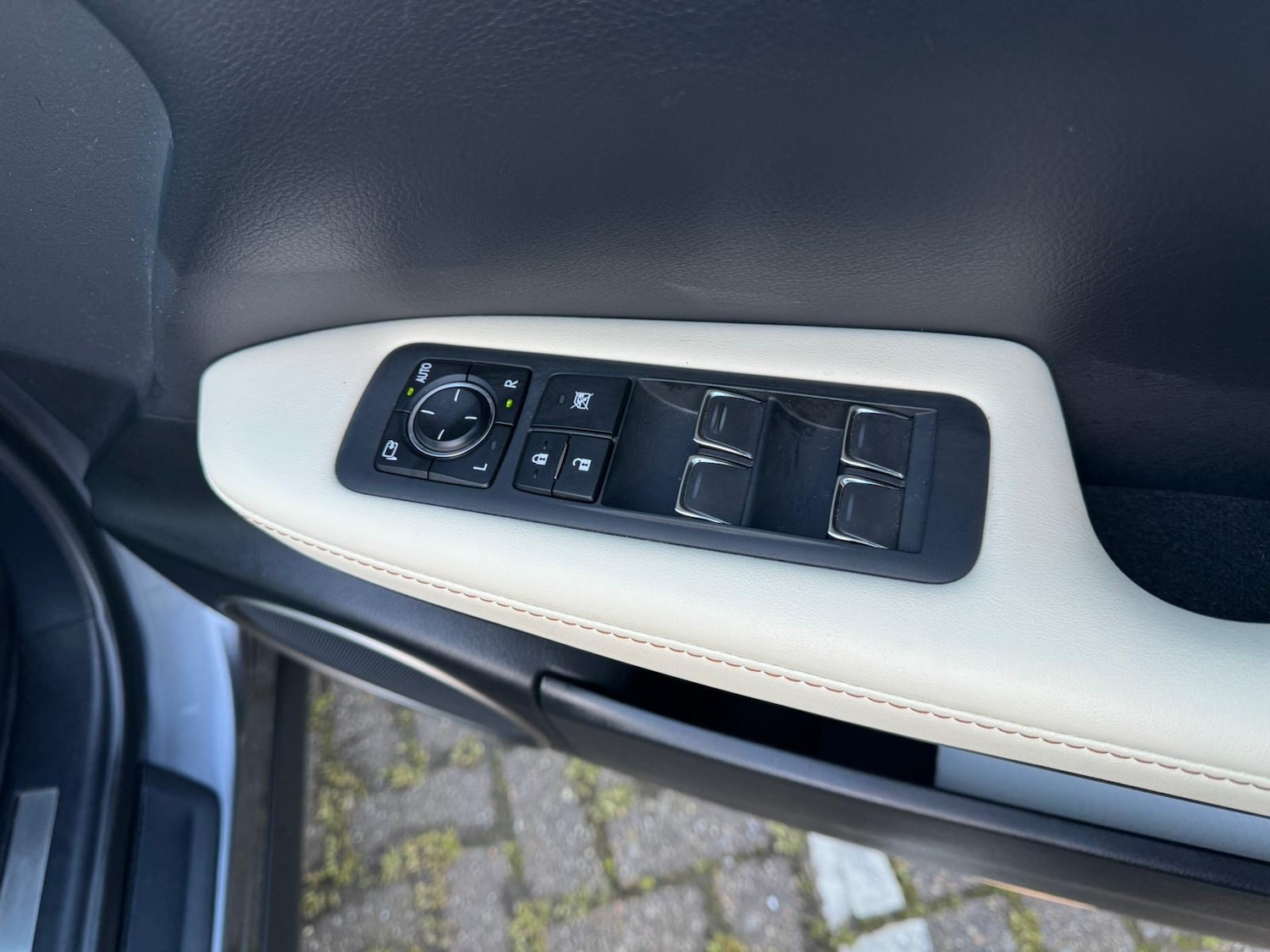 Used Lexus RX 2021 for sale - 77663364: Photo 17