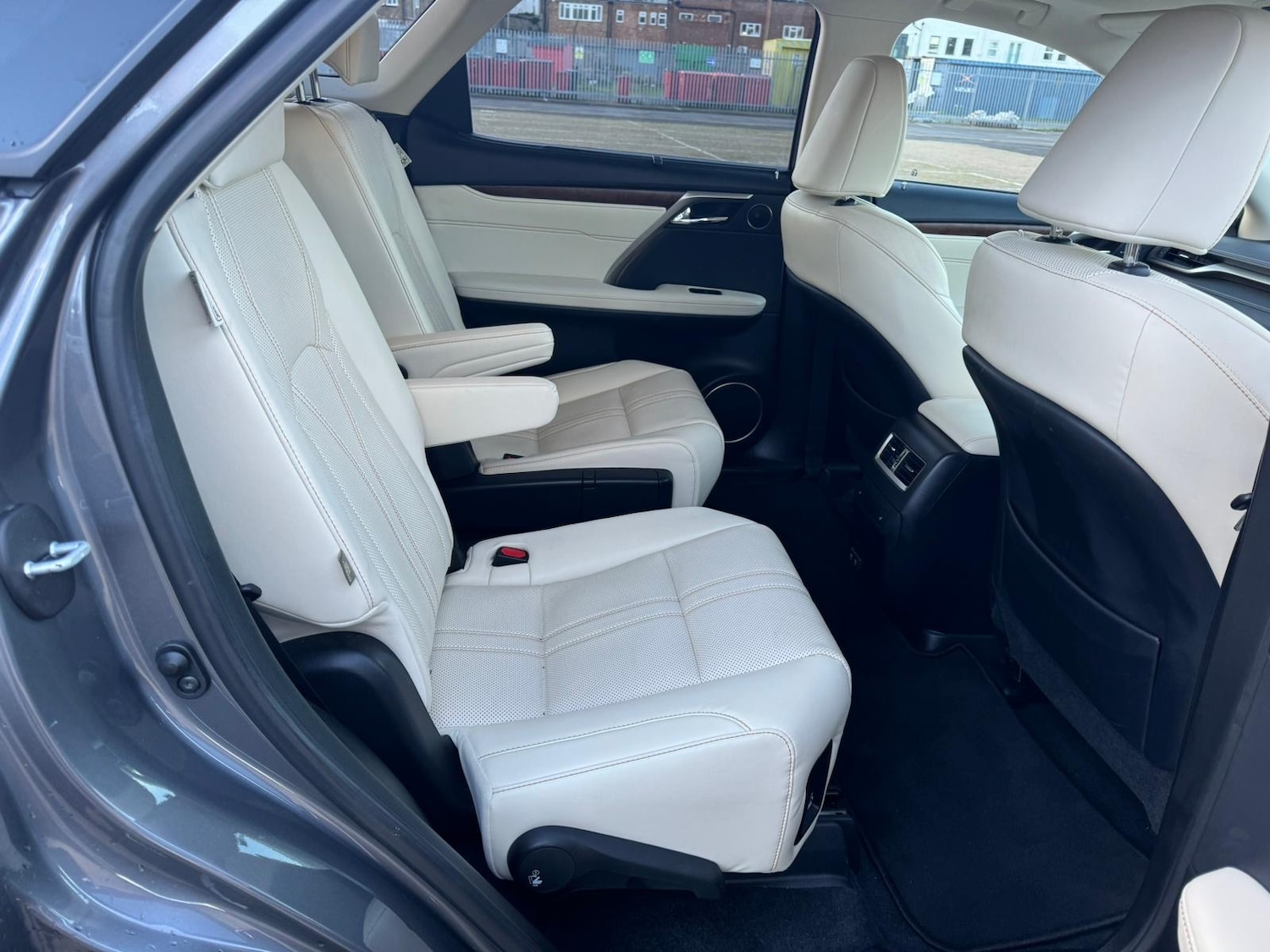 Used Lexus RX 2021 for sale - 77663364: Photo 22