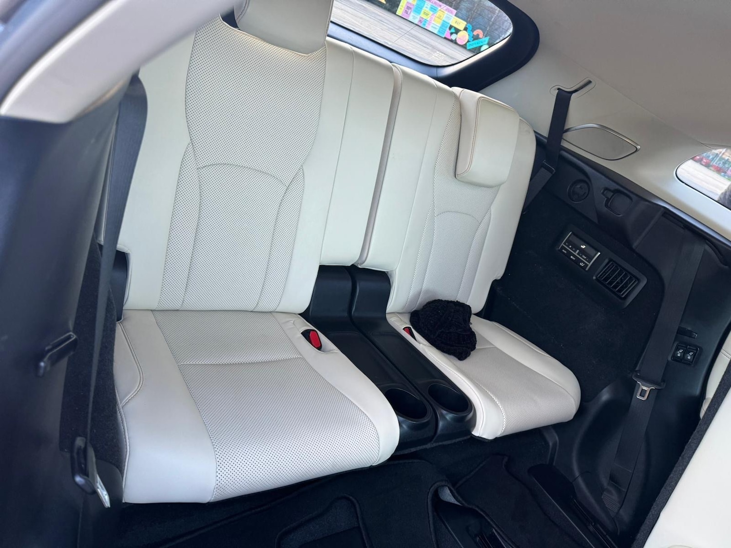 Used Lexus RX 2021 for sale - 77663364: Photo 23