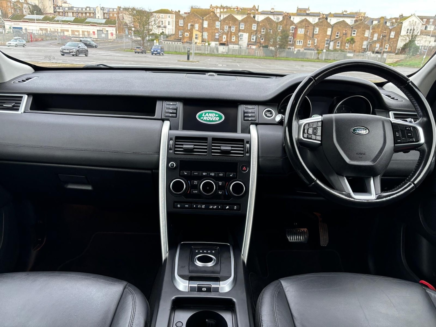 Used Land Rover Discovery Sport 2018 for sale - 77180333: Photo 10